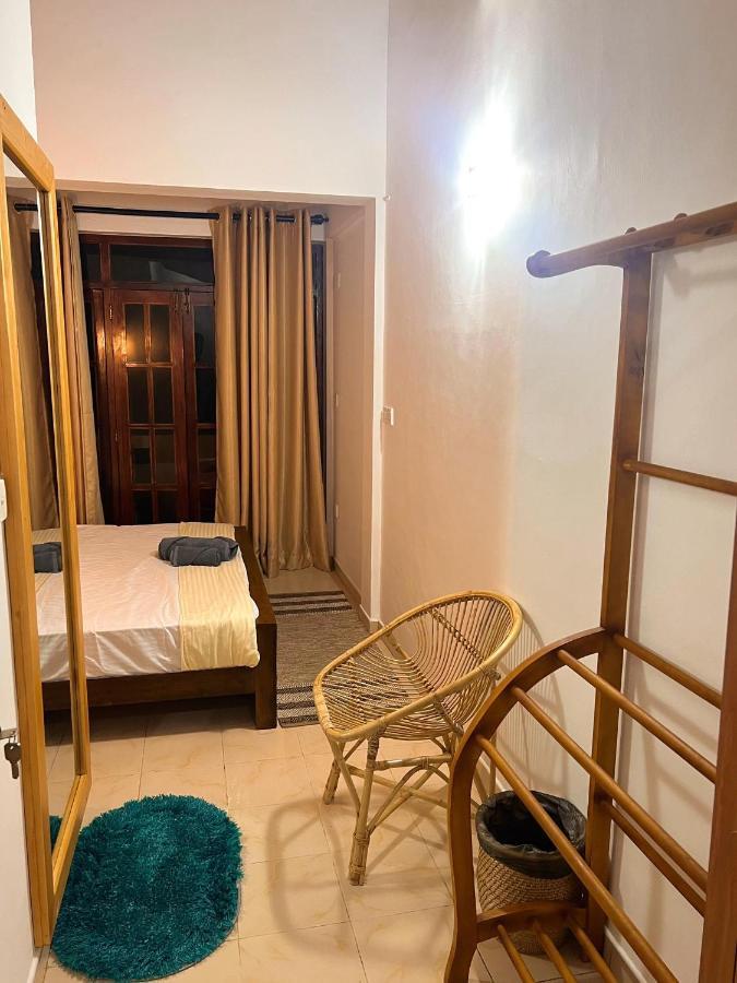 Hummus Hostel Hikkaduwa Extérieur photo